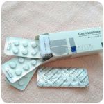 Феназепам  Phenazepam Valenta  1 мг в Ухте