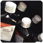 Кодеин сироп Codein (для приготовления напитка Lean, Purple Drank)  473 мл  в Ухте