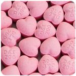 Экстази  Ecstasy Love 200 MDMA в Ухте