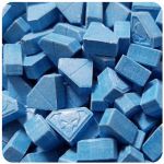 Экстази  Ecstasy Punisher 250 мг MDMA в Ухте