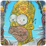 Марки LSD-25 VHQ чистых 250 мкг в Ухте